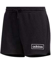 adidas - (Wmns) Neo W C+ Short Sports Shorts - Lyst