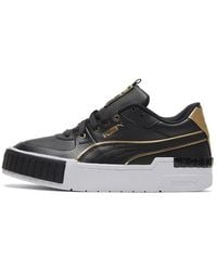 PUMA - (Wmns) Cali Sport 'Wabi Sabi - Lyst