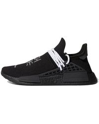adidas - X Pharrell Nmd Hu Inspiration Pack Clear College' - Lyst