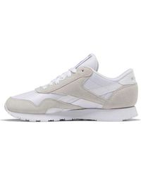 Reebok - (Wmns) Classic Nylon Shoes - Lyst