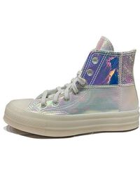 Converse - Chuck 70 High 'Summer Glow - Lyst