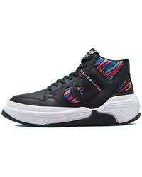 Converse - Weapon Cx Mid 'Striped' - Lyst