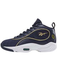 Reebok - Answer Iii 'Vector' - Lyst