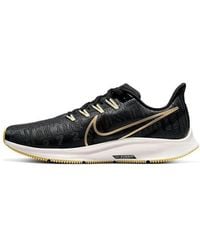 Nike - (Wmns) Air Zoom Pegasus 36 Premium Metallic' - Lyst