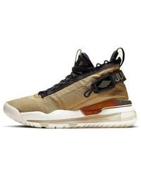 Nike - Jordan Proto-max 720 Shoes In Yellow, - Lyst