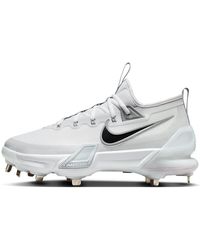 Nike - Force Zoom Trout 9 Elite Baseball Cleats - Lyst