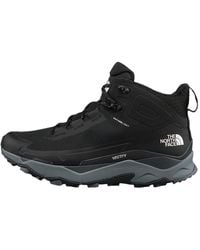The North Face - Vectiv Exploris Mid Futurelight 'Tnf With Meld' - Lyst