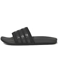 adidas - Adilette Comfort Casual Wear-resistant Slippers - Lyst
