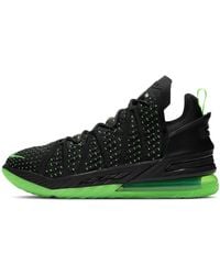 Nike - Lebron 18 'Dunkman' - Lyst