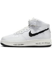 Nike - Air Force 1 Mid Evo Shoes - Lyst