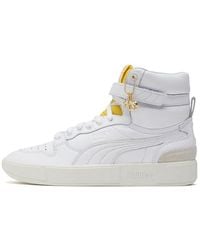 PUMA - Sky Lx Mid R. Dassler Legacy Col - Lyst