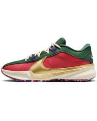 Nike - Zoom Freak 5 Ep 'Keep It A Buck' - Lyst