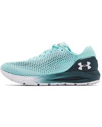 Under Armour - (Wmns) Hovr Sonic 4 'Breeze' - Lyst
