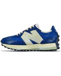 New Balance - 327 'Vintage Lux' - Lyst