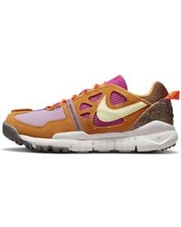 Nike - Free Terra Vista Next Nature 'Desert Ochre' - Lyst