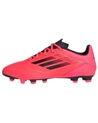 adidas - F50 'Turbo Aurora Platinum Metallic' - Lyst