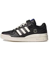 adidas - Andr Saraiva X Forum Low 'The World Needs Love' - Lyst
