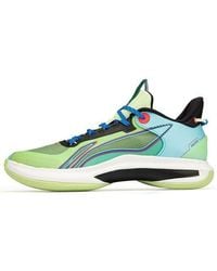 Li-ning - Flashing Mid - Lyst