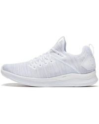 PUMA - Ignite Flash Evoknit - Lyst