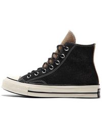 Converse - (Wmns) Chuck 70 High 'Icy Shine - Lyst