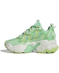 adidas - (Wmns) Originals Ozthemis - Lyst
