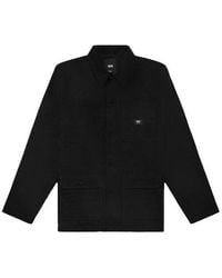 Vans - Drill Chore Jacket - Lyst