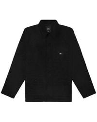 Vans - Drill Chore Jacket - Lyst