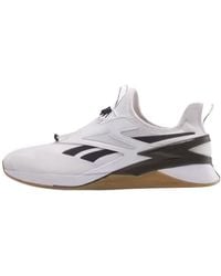 Reebok - Nano X3 X Rich Froning Gum' - Lyst