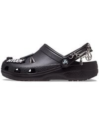 Crocs™ - Classic Feel The Positivity Casual Sandals - Lyst