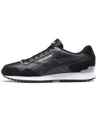 Reebok - Royal Glide Ripple Clip Sport Shoes - Lyst