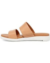 UGG - (Wmns) Zyle Slide Slippers - Lyst