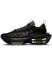 Nike - (Wmns) Zoom Double Stacked 'Volt' - Lyst