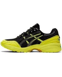 Asics - X Iab Studio Gel-1090 Lime' - Lyst