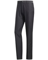adidas - Ultimate365 Five Pocket Solid Pants Six' - Lyst