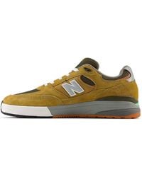 New Balance - Numeric 933 'Andrew Reynolds Wheat' - Lyst