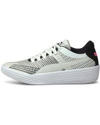 PUMA - Clyde All-Pro - Lyst
