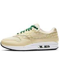 Nike - Air Max 1 'Lemonade' 2020 - Lyst