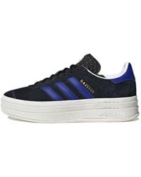 adidas - (Wmns) Gazelle Bold Lucid' - Lyst