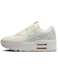 Nike - (Wmns) Air Max 90 Lv8 Se 'Pale Ivory' - Lyst