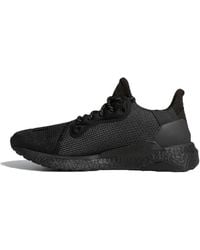 adidas - X Pharrell Solar Hu Glide Prd 'Core' - Lyst