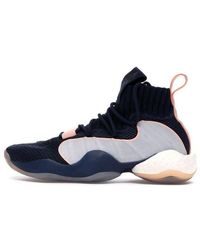 adidas - Crazy Byw Lvl X 'Clear' - Lyst