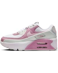 Nike - (Wmns) Air Max 90 Lv8 Foam' - Lyst