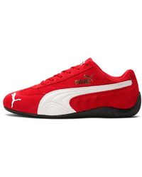 PUMA - (Wmns) Speedcat Ls 'High Risk' - Lyst