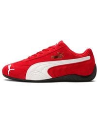 PUMA - (Wmns) Speedcat Ls 'High Risk' - Lyst