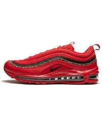 Nike - (Wmns) Air Max 97 'University' - Lyst