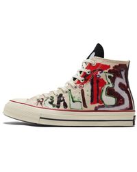 Converse - Come Tees X Chuck 70 High 'Realms And Realities' - Lyst