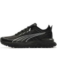 PUMA - Voyage Nitro 2 Metallic' - Lyst