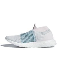 adidas - (Wmns) Ultraboost Laceless W Tint' - Lyst