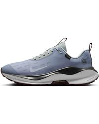 Nike - React Infinity Run 4 Gore-Tex 'Ashen Slate Football' - Lyst