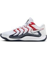 Nike - Kd 17 Ep 'Usa' - Lyst